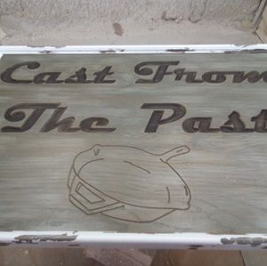 Meet your Posher, Marlan